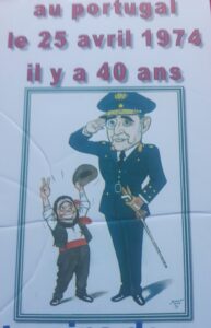 Dessin de presse 2014